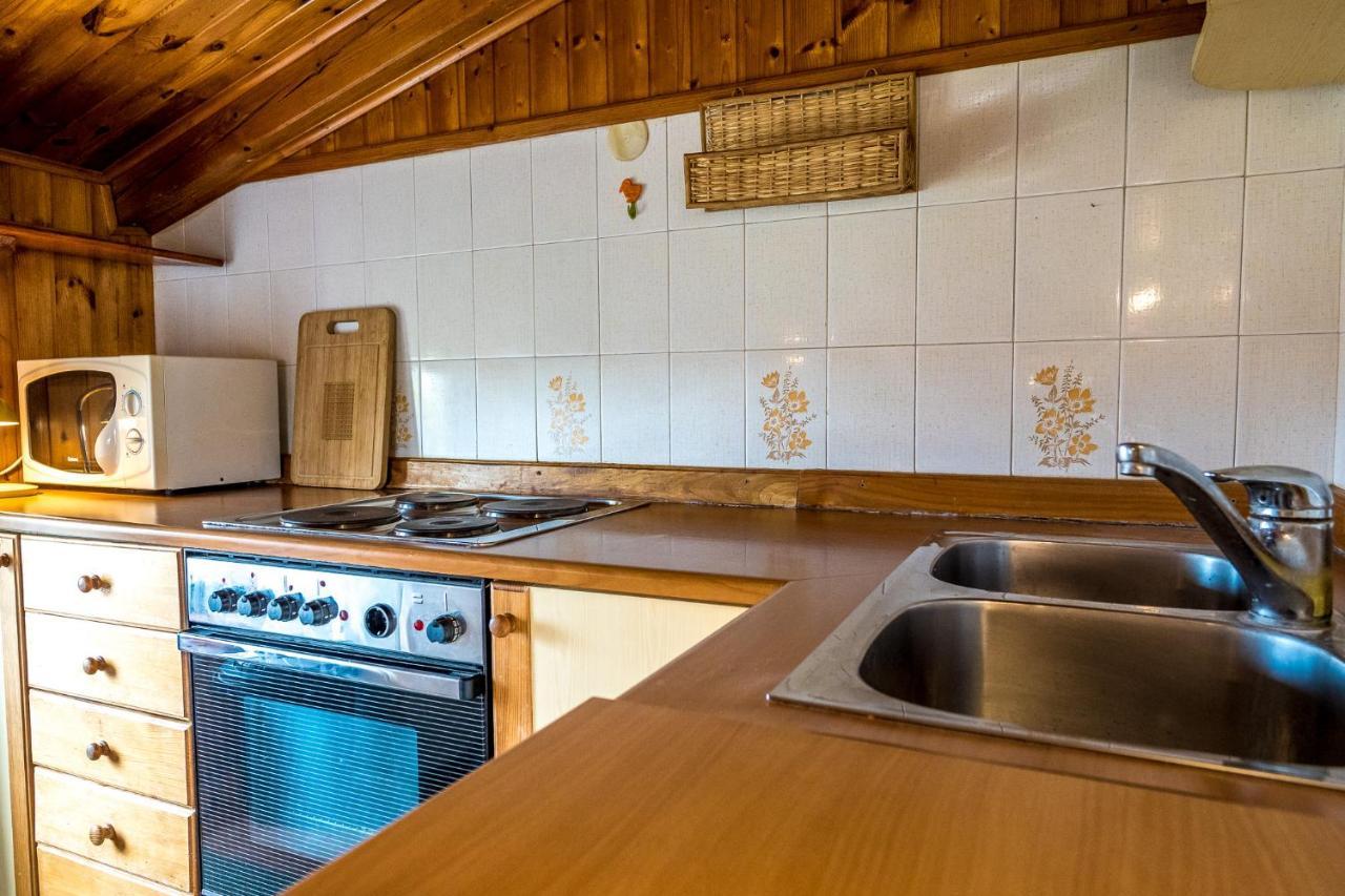 Apartmani Rosa Turanj Exteriér fotografie
