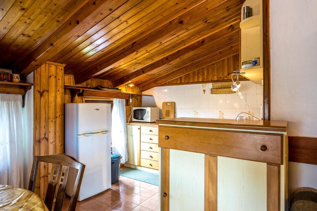 Apartmani Rosa Turanj Exteriér fotografie