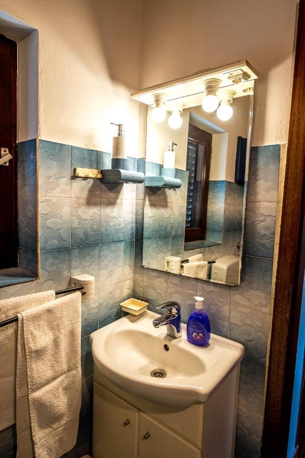 Apartmani Rosa Turanj Exteriér fotografie