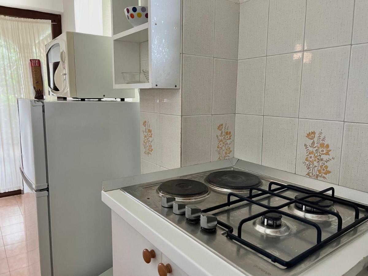 Apartmani Rosa Turanj Exteriér fotografie
